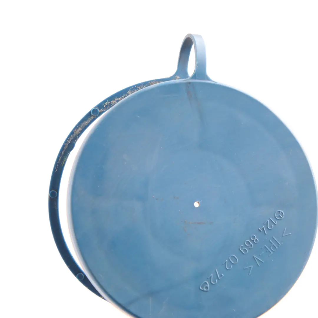 Rondella bottiglia collo riempimento tappo tubo per Mercedes W169 W210 W220 W221 con numero di parte A1248690272 Mercedes W169 W210 W220 W221 Rondella bottiglia collo riempimento tappo tubo - SKU A1248690272 - Numero di parte A1248690272