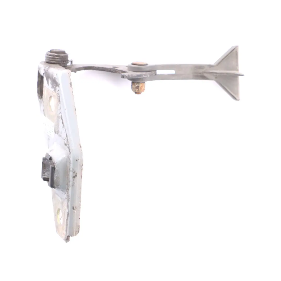  Chiusura del cofano Mercedes W124 Motore Serratura del cofano Gancio chiusura - SKU A1248800360 - Numero di parte A1248800360