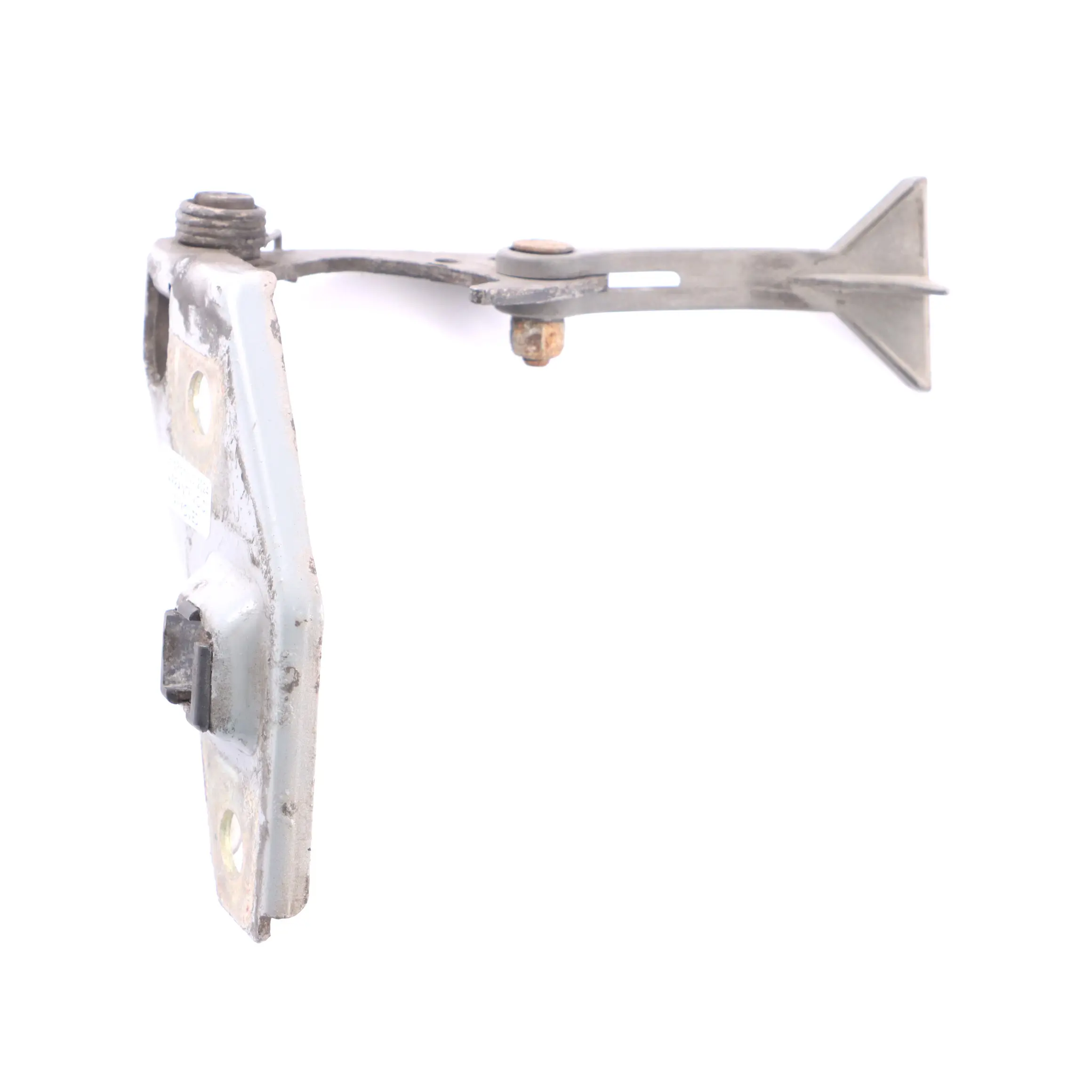 Motor Hauben Verriegelung Mercedes W124 Verriegelung A1248800360