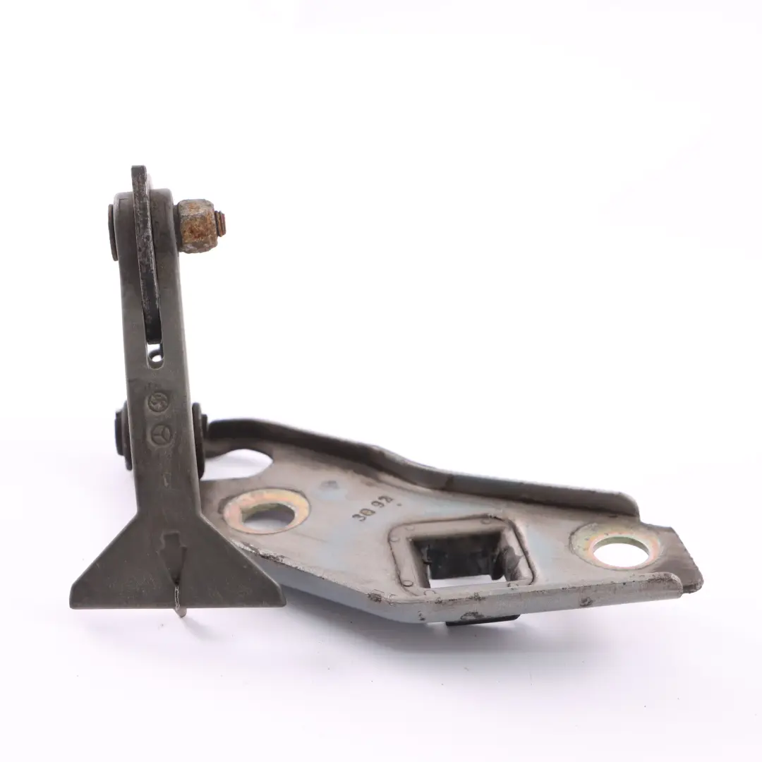  Hood Latch Mercedes W124 Engine Bonnet Lock Latch Catch - SKU A1248800360 - Part number A1248800360