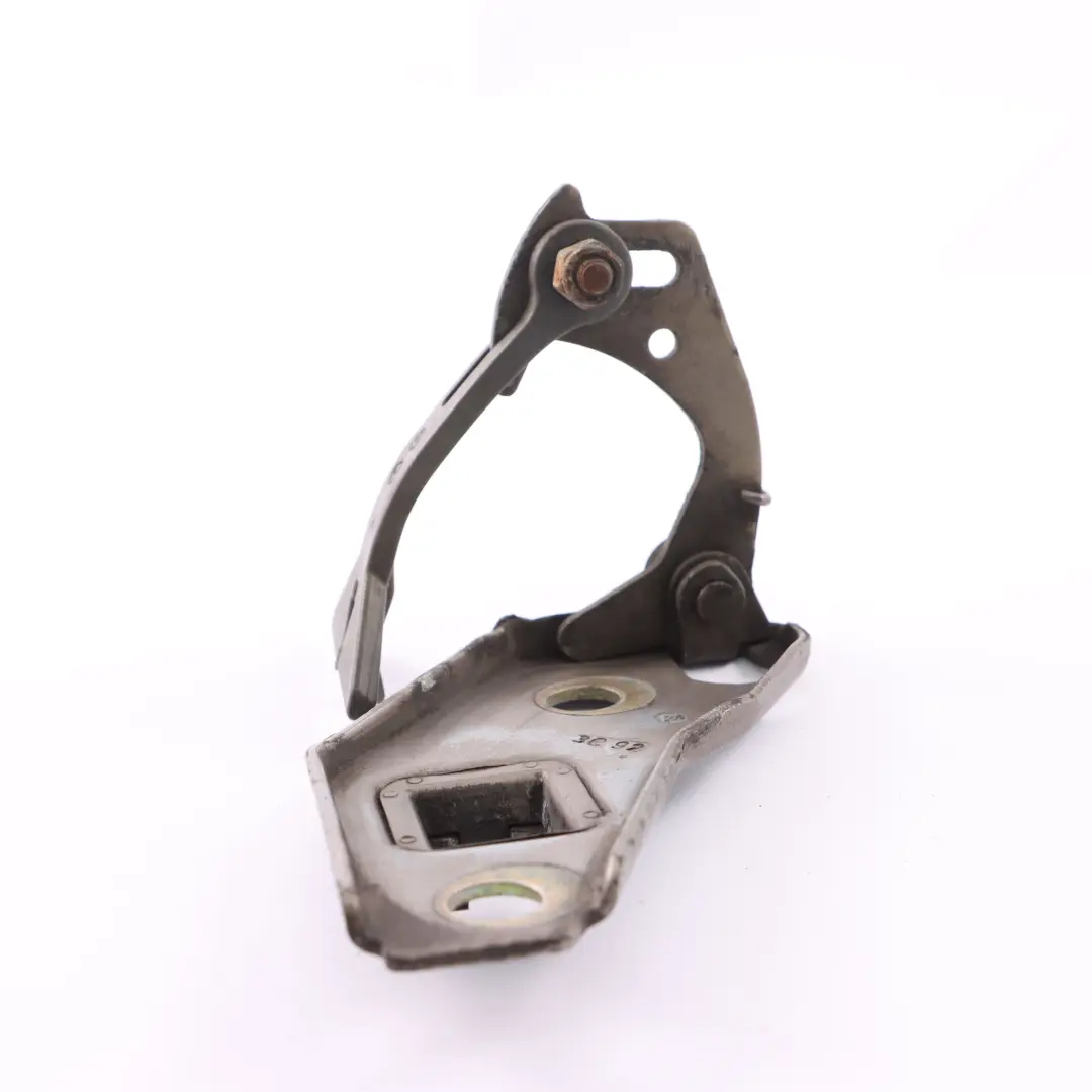  Chiusura del cofano Mercedes W124 Motore Serratura del cofano Gancio chiusura - SKU A1248800360 - Numero di parte A1248800360