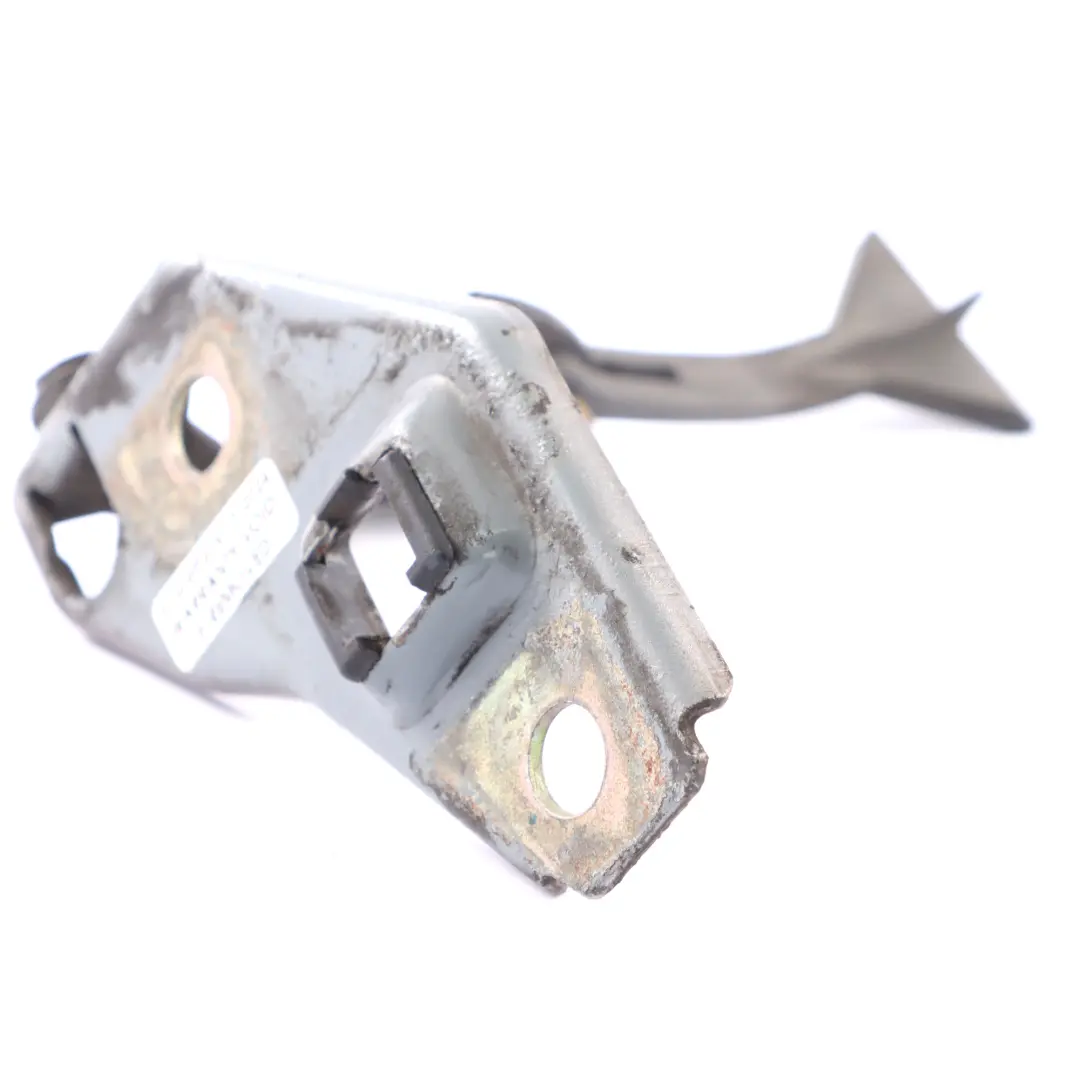  Hood Latch Mercedes W124 Engine Bonnet Lock Latch Catch - SKU A1248800360 - Part number A1248800360