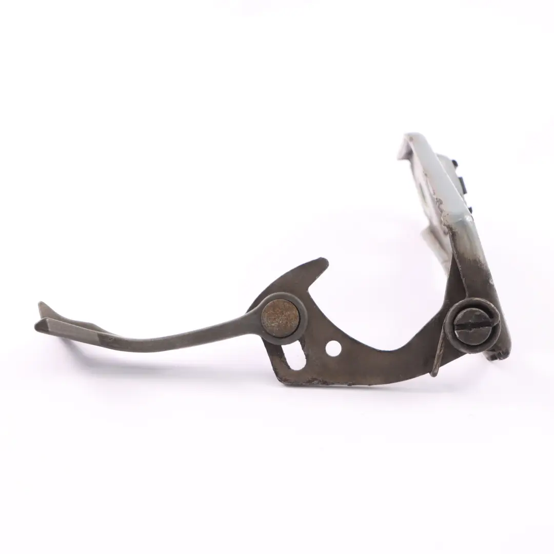 Motor Hauben Verriegelung Mercedes W124 Verriegelung - SKU A1248800360 - Teilenummer A1248800360