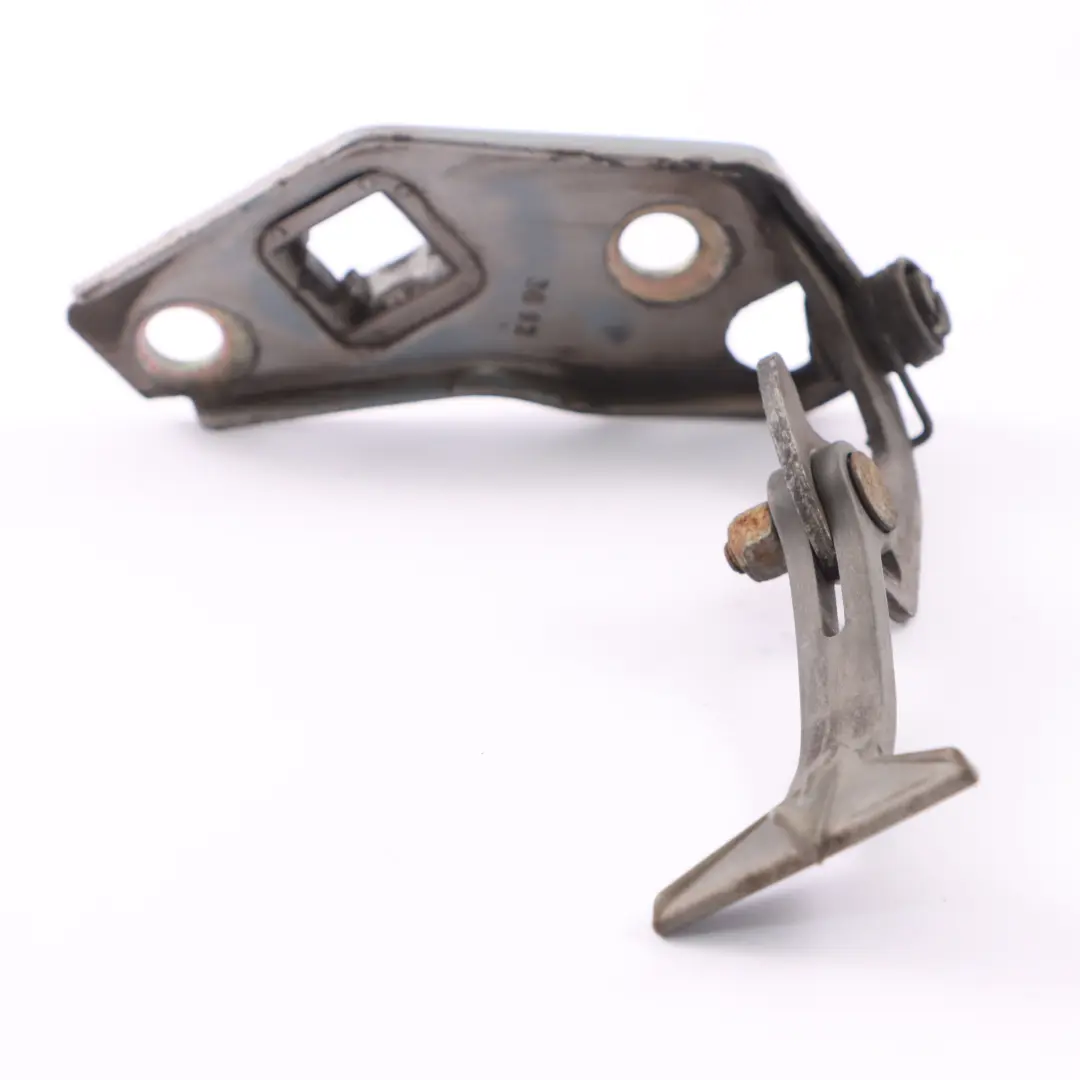  Chiusura del cofano Mercedes W124 Motore Serratura del cofano Gancio chiusura - SKU A1248800360 - Numero di parte A1248800360
