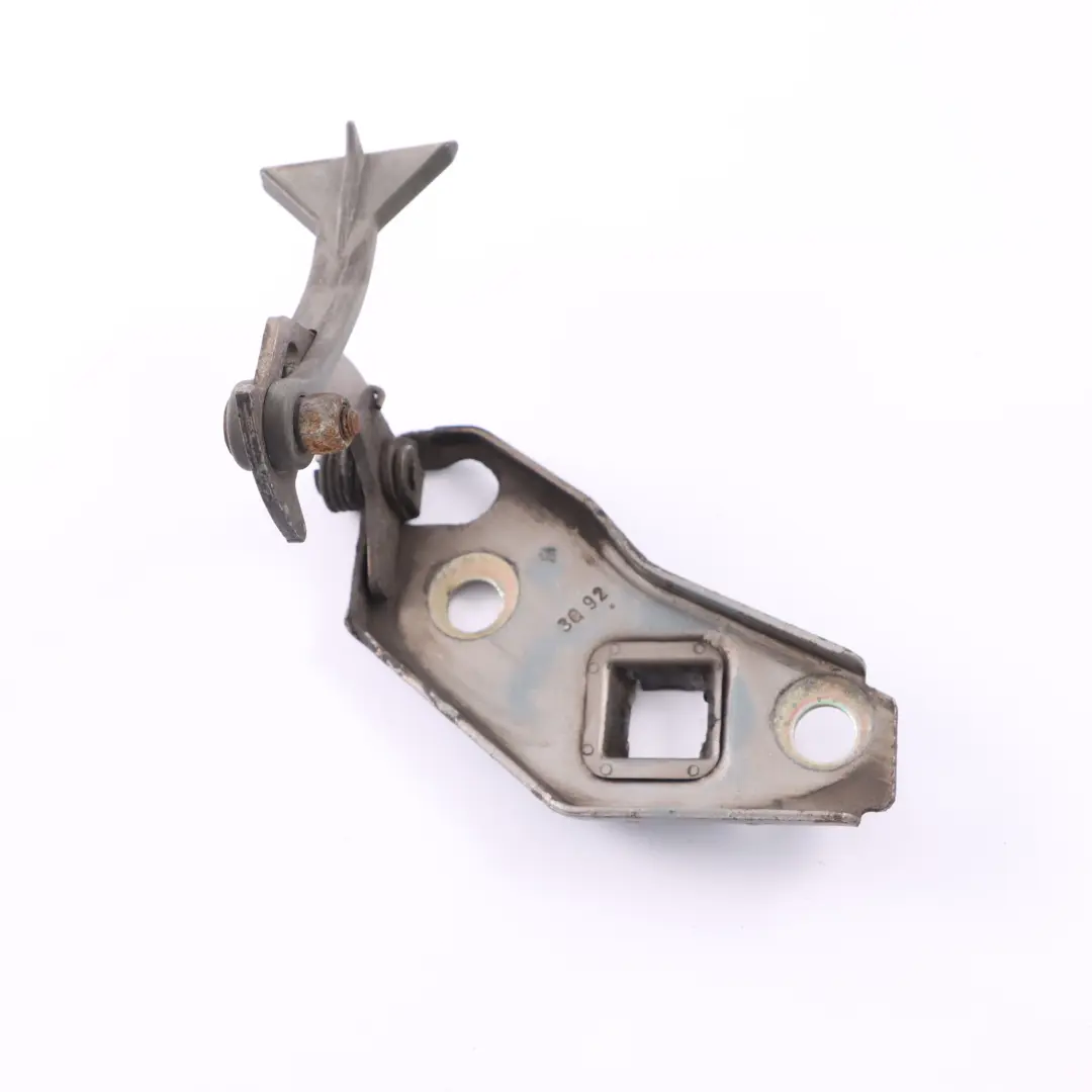 Motor Hauben Verriegelung Mercedes W124 Verriegelung - SKU A1248800360 - Teilenummer A1248800360