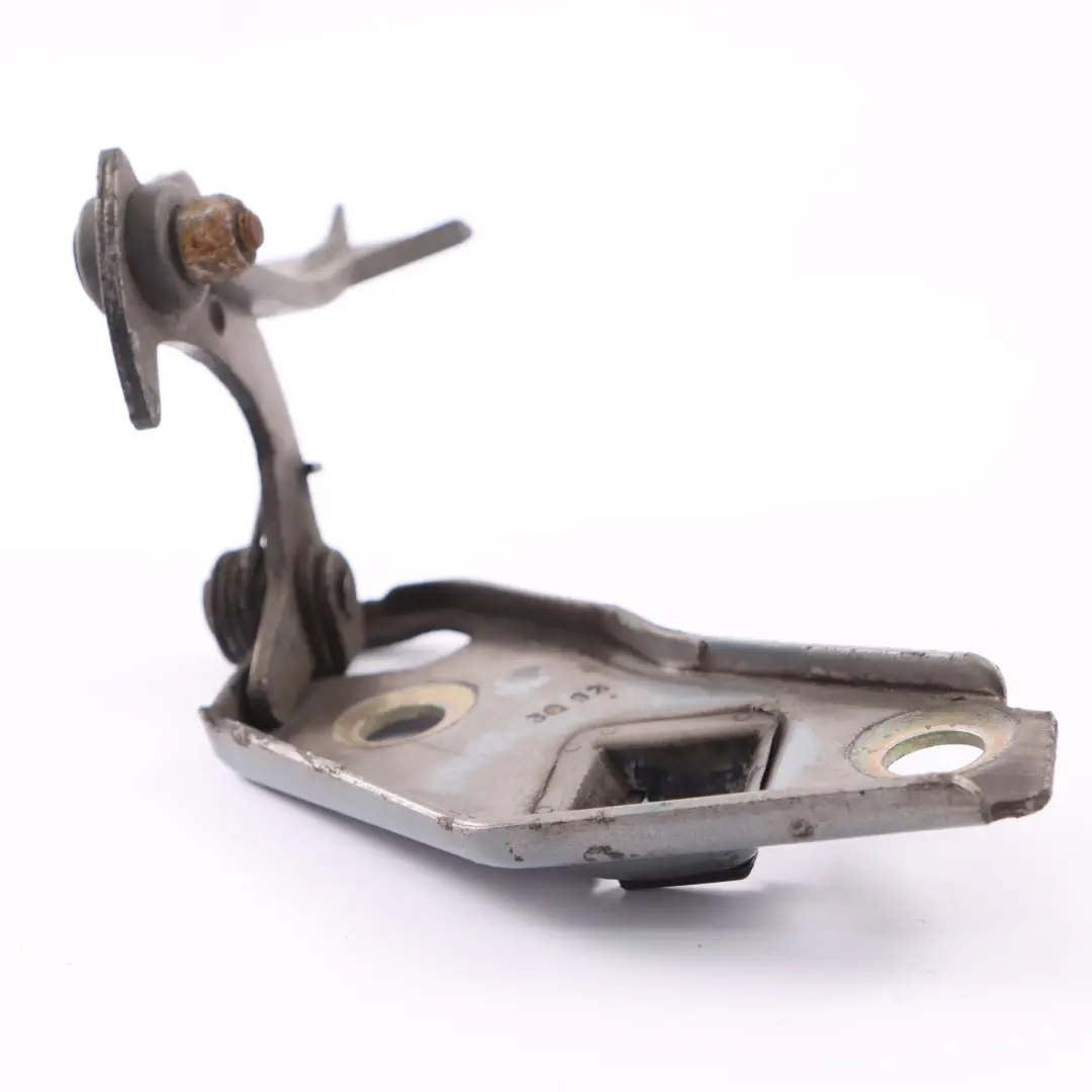  Hood Latch Mercedes W124 Engine Bonnet Lock Latch Catch - SKU A1248800360 - Part number A1248800360