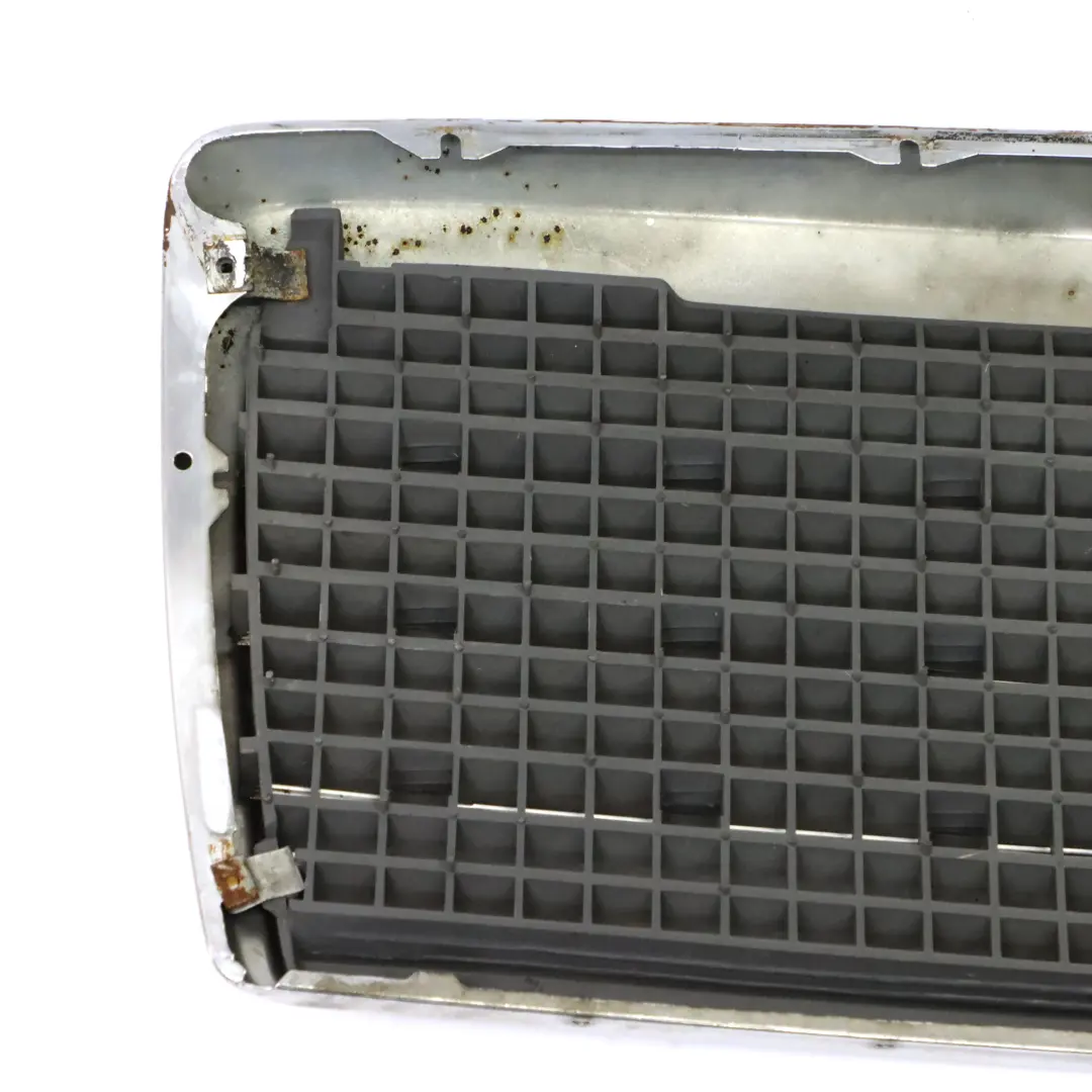 Mercedes W124 Frontgrill Haube Kühlerabdeckung Panel Trim - SKU A1248880223 - Teilenummer A1248880223
