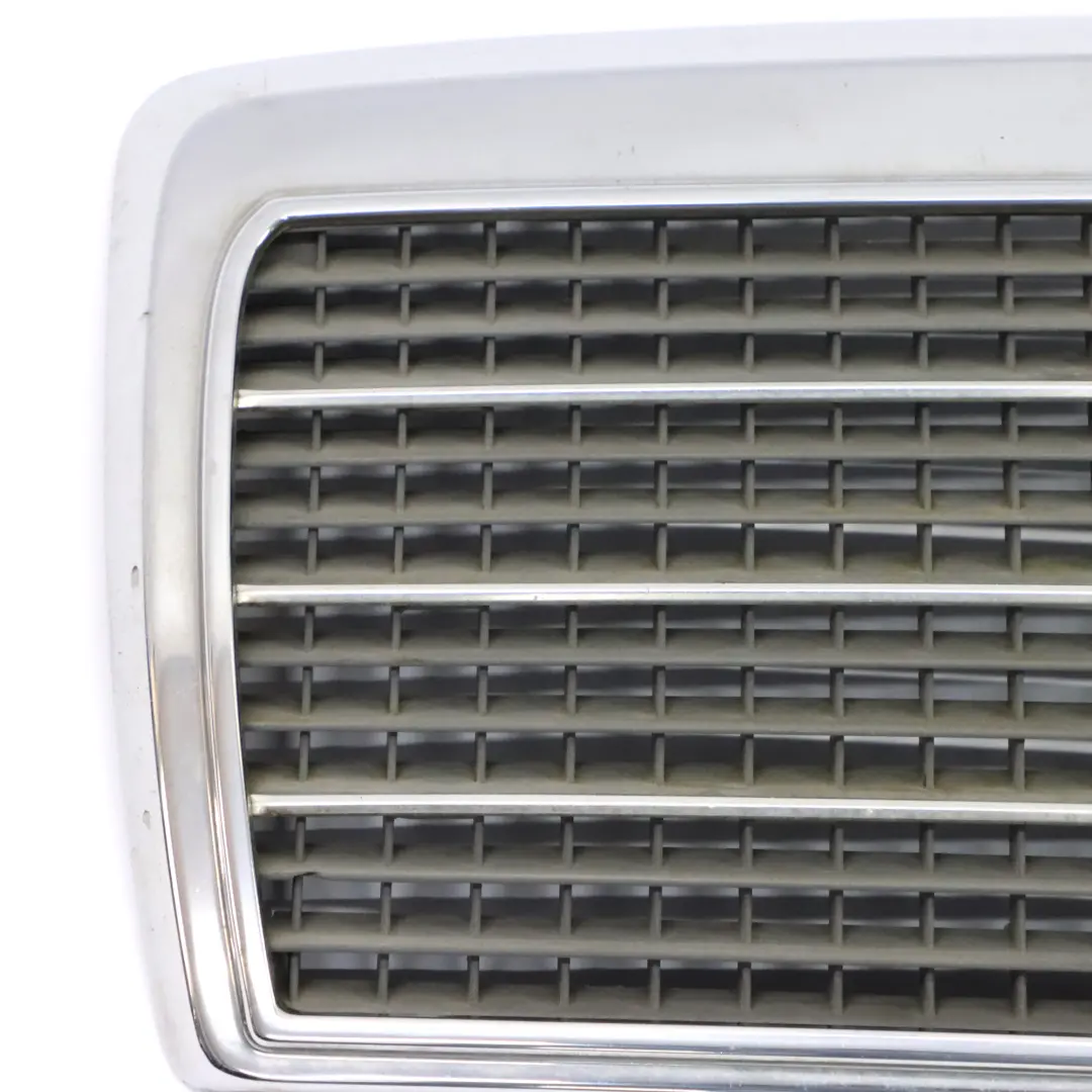 Mercedes W124 Front Grille Hood Radiator Covering Panel Trim - SKU A1248880223 - Part number A1248880223