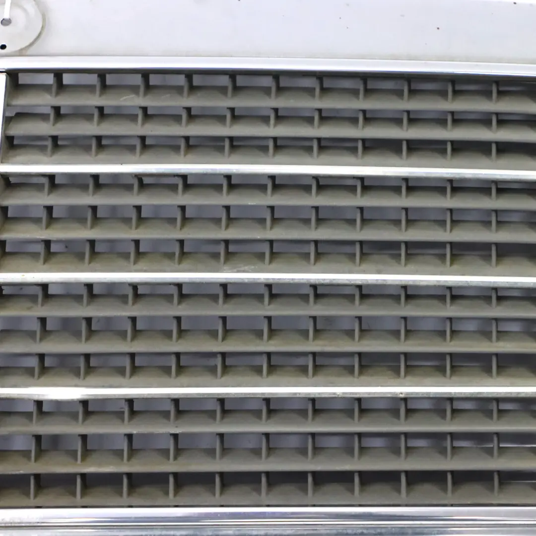 Mercedes W124 Front Grille Hood Radiator Covering Panel Trim - SKU A1248880223 - Part number A1248880223