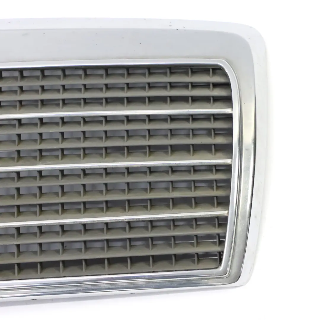 Mercedes W124 Front Grille Hood Radiator Covering Panel Trim - SKU A1248880223 - Part number A1248880223