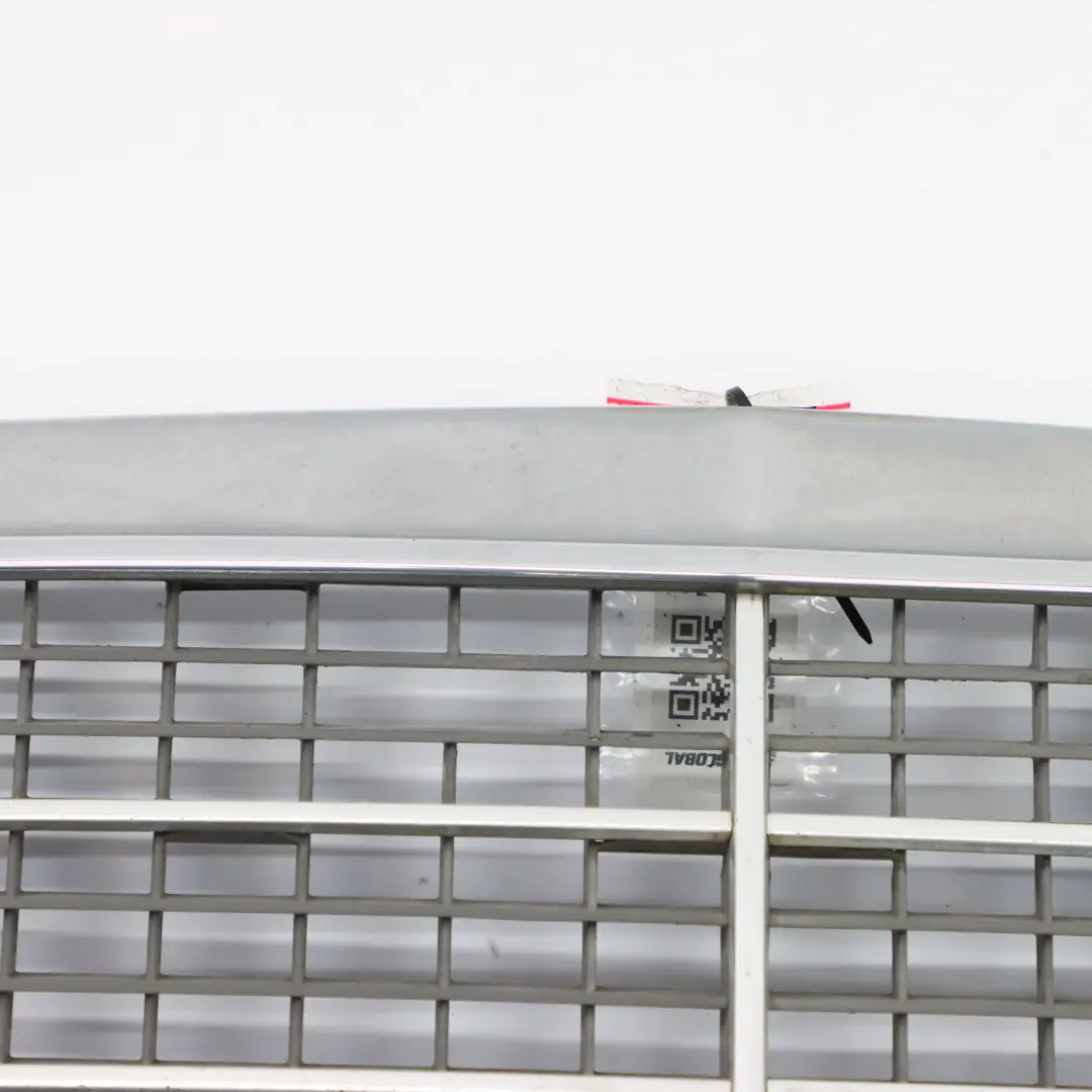 Mercedes W124 Frontgrill Haube Kühlerabdeckung Panel Trim - SKU a1248880323 - Teilenummer A1248880323