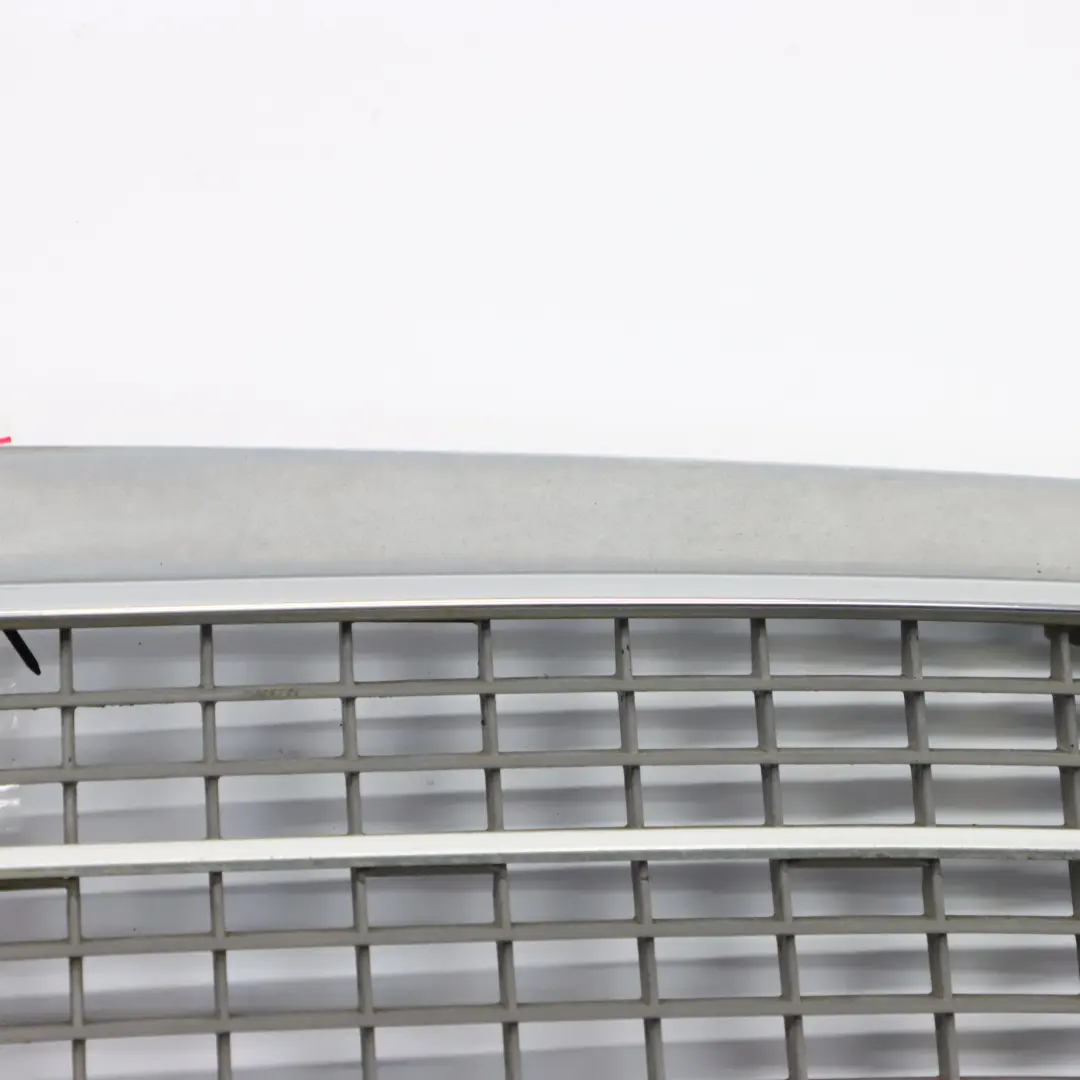 Mercedes W124 Frente Rejilla Capó Cubre Radiador Panel Trim - SKU a1248880323 - Número de pieza A1248880323
