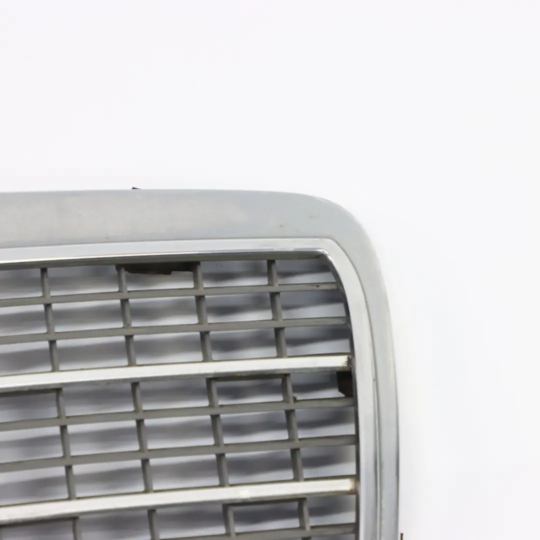 Mercedes W124 Frontgrill Haube Kühlerabdeckung Panel Trim - SKU a1248880323 - Teilenummer A1248880323
