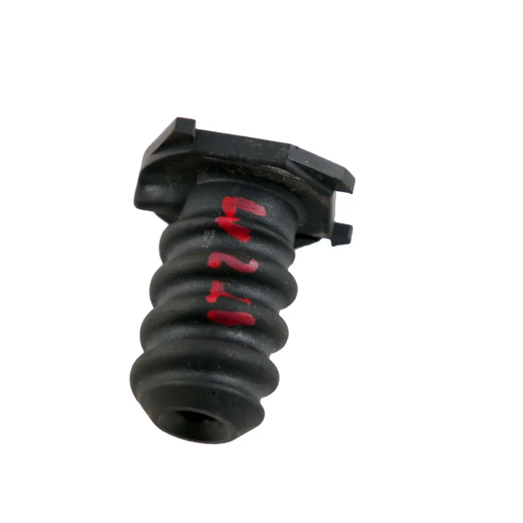  Mercedes-Benz A C CLK S W168 W202 W208 W221 Spare Wheel Bolt Screw - SKU A1248980765 - Part number A1248980765