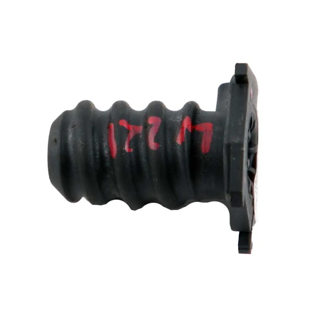 Mercedes W168 W202 W208 W221 Tornillo de rueda de repuesto - SKU A1248980765 - Número de pieza A1248980765