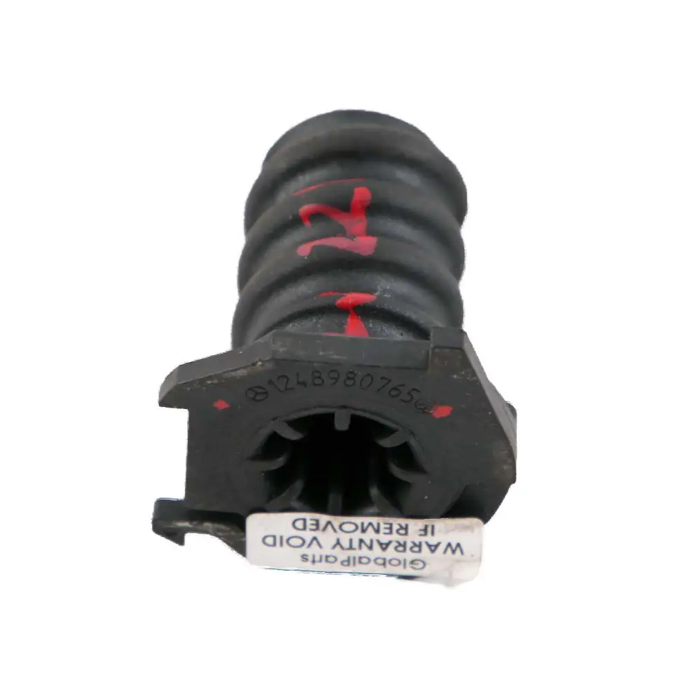 Mercedes-Benz A C CLK S W168 W202 W208 W221 Spare Wheel Bolt Screw to with Part number A1248980765 Mercedes-Benz A C CLK S W168 W202 W208 W221 Spare Wheel Bolt Screw - SKU A1248980765 - Part number A1248980765