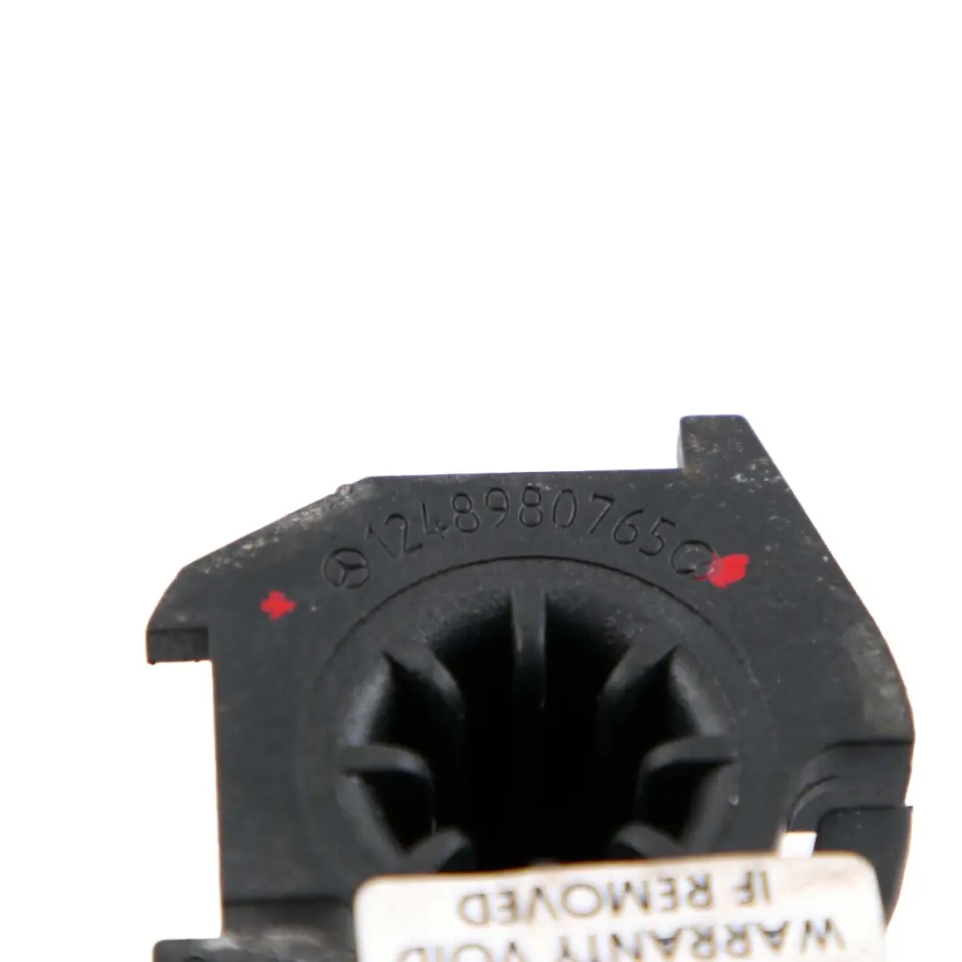 Mercedes W168 W202 W208 W221 Śruba Koła Zapasowego - SKU A1248980765 - Numer Części A1248980765