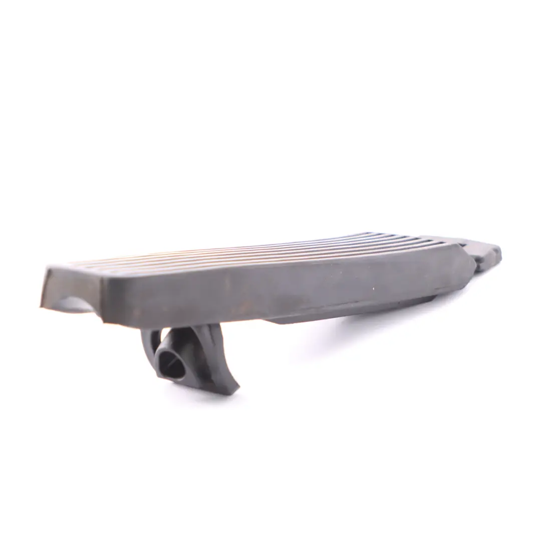 Gaspedal Mercedes W124 E280 Gas Pedal Auflage für mit Teilenummer A1263000504 Gaspedal Mercedes W124 E280 Gas Pedal Auflage - SKU A1263000504 - Teilenummer A1263000504