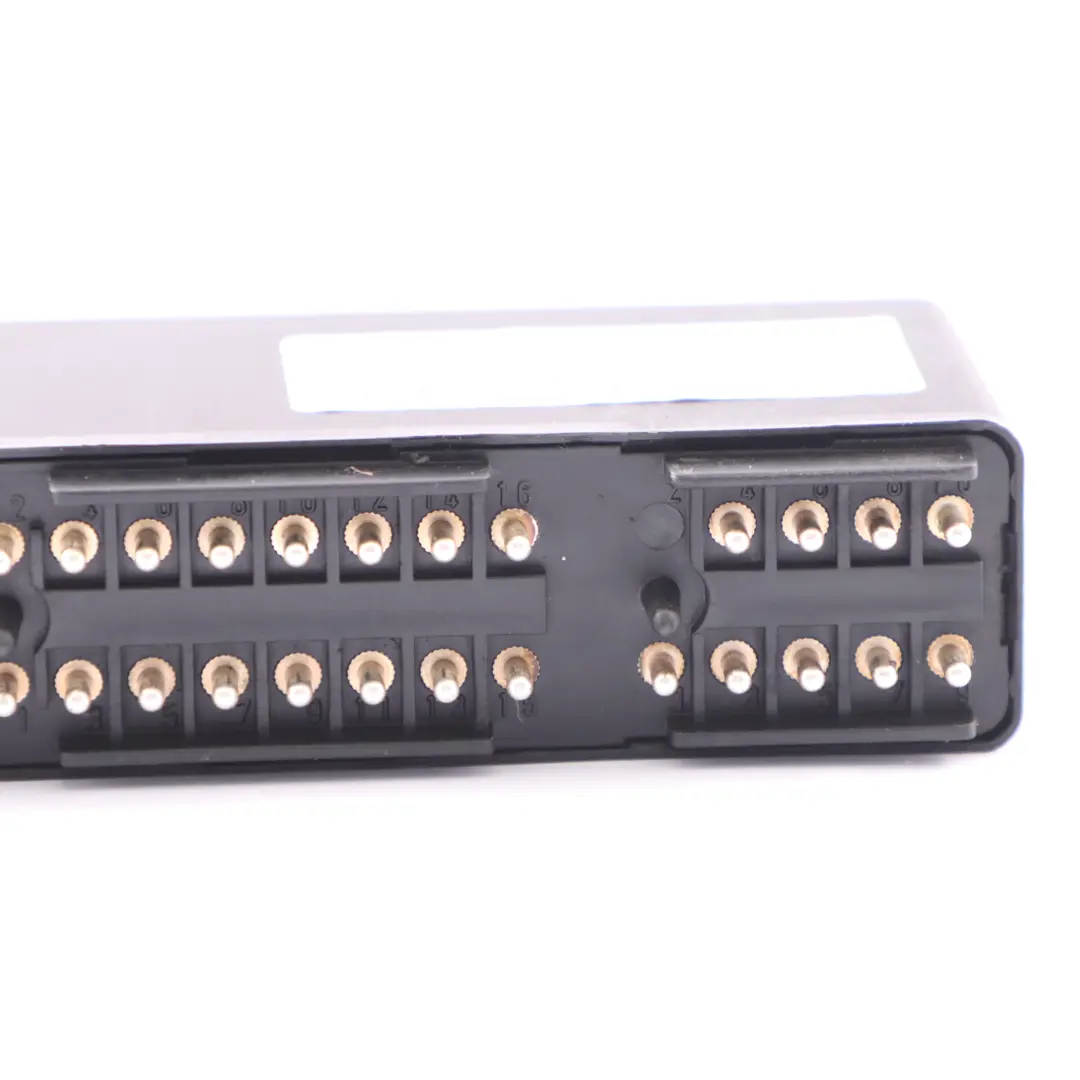 E280 Fuse Box Light Control Relay Relay Mercedes W124 - SKU A1265420332 - Part number A1265420332