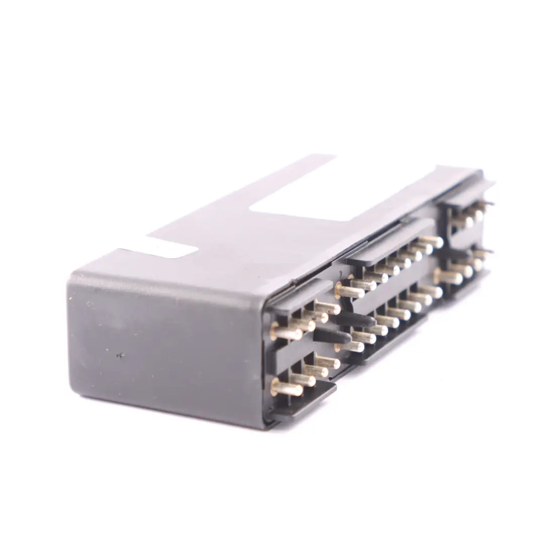  Relé Mercedes W124 E280 Caja de fusibles Relé de control de luces - SKU A1265420332 - Número de pieza A1265420332