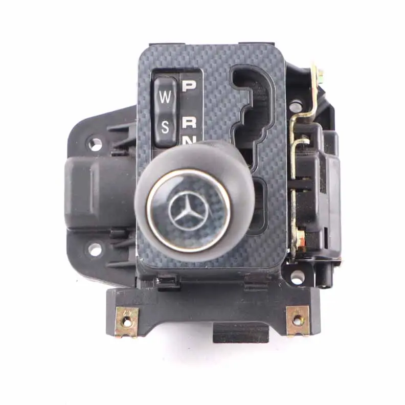Selector Gearshift Lever Mechanism A2022670537 to Mercedes SLK R170 Automatic Gear with Part number A1292604598 Mercedes SLK R170 Automatic Gear Selector Gearshift Lever Mechanism A2022670537 - SKU A1292604598 - Part number A1292604598
