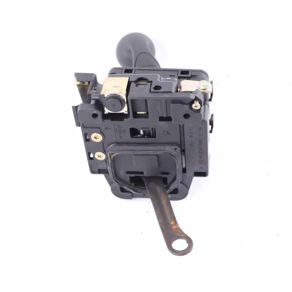 Selector Gearshift Lever Mechanism A2022670537 to Mercedes SLK R170 Automatic Gear with Part number A1292604598 Mercedes SLK R170 Automatic Gear Selector Gearshift Lever Mechanism A2022670537 - SKU A1292604598 - Part number A1292604598