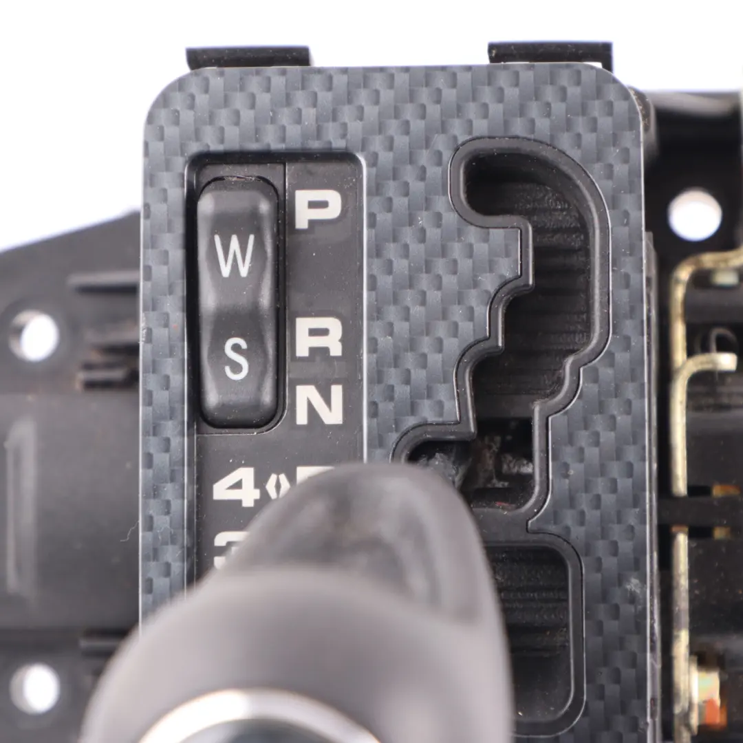 Selector Gearshift Lever Mechanism A2022670537 to Mercedes SLK R170 Automatic Gear with Part number A1292604598 Mercedes SLK R170 Automatic Gear Selector Gearshift Lever Mechanism A2022670537 - SKU A1292604598 - Part number A1292604598