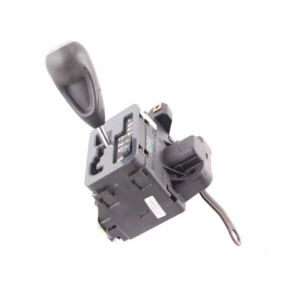 Selector Gearshift Lever Mechanism A2022670537 to Mercedes SLK R170 Automatic Gear with Part number A1292604598 Mercedes SLK R170 Automatic Gear Selector Gearshift Lever Mechanism A2022670537 - SKU A1292604598 - Part number A1292604598
