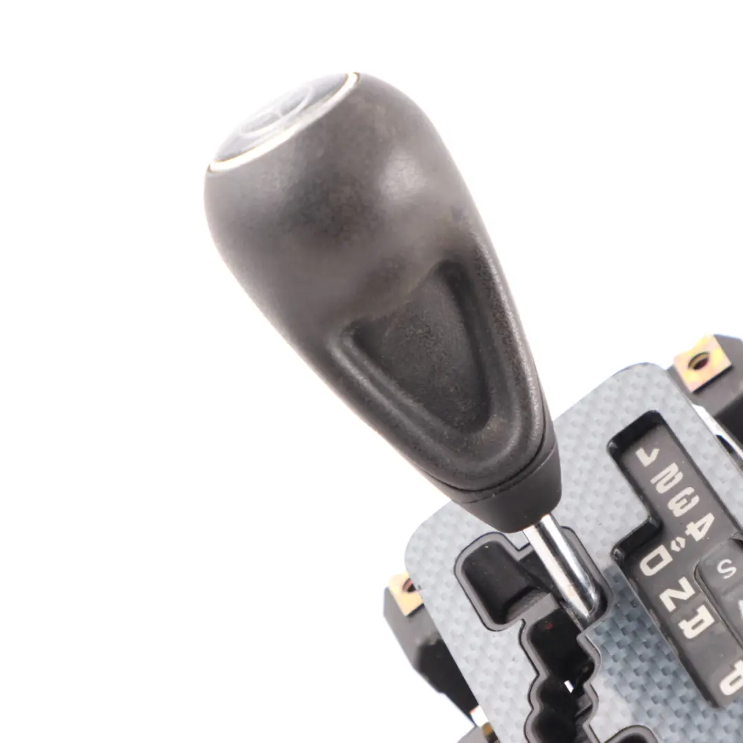 Selector Gearshift Lever Mechanism A2022670537 to Mercedes SLK R170 Automatic Gear with Part number A1292604598 Mercedes SLK R170 Automatic Gear Selector Gearshift Lever Mechanism A2022670537 - SKU A1292604598 - Part number A1292604598