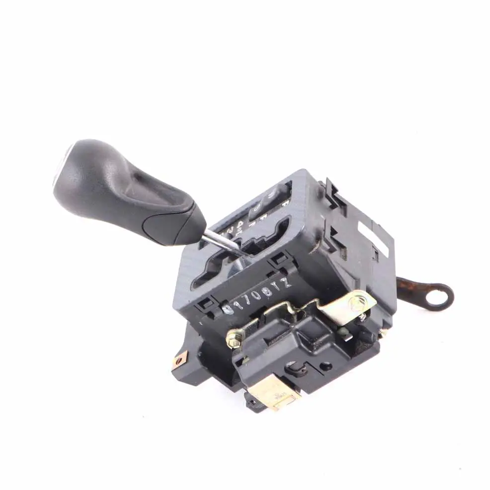 Mercedes SLK R170 Automatic Gear Selector Gearshift Lever Mechanism A2022670537 - SKU A1292604598 - Part number A1292604598