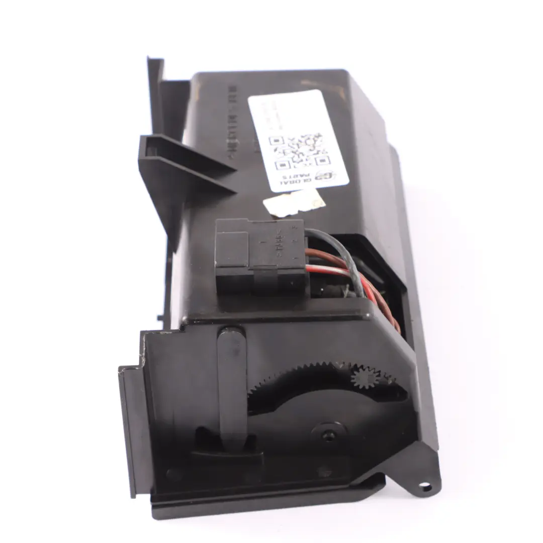  Insert Mercedes W124 W202 Console centrale Plateau de rangement - SKU A1298100530 - Numéro de pièce A1298100530