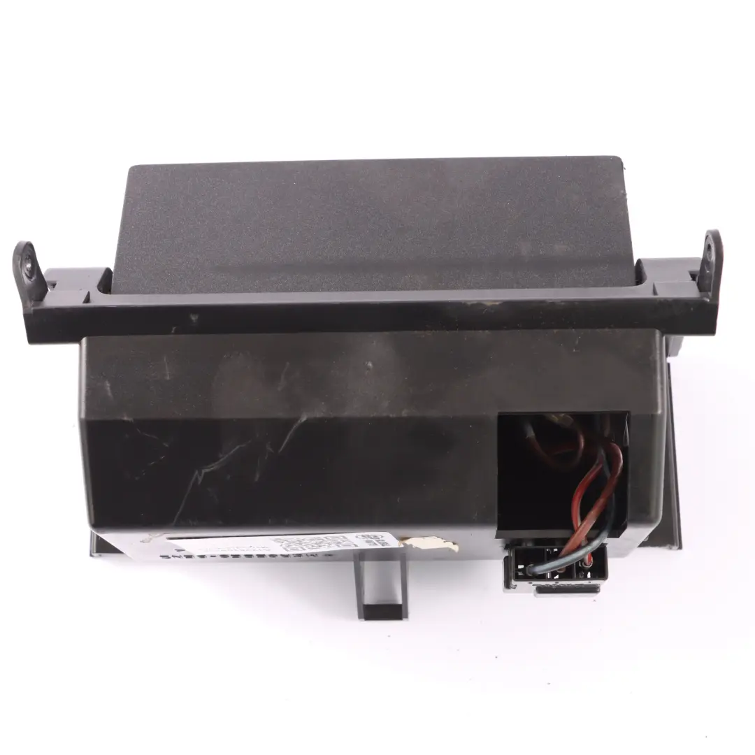  Ashtray Insert Mercedes W124 W202 Centre Console Front Storage Tray - SKU A1298100530 - Part number A1298100530