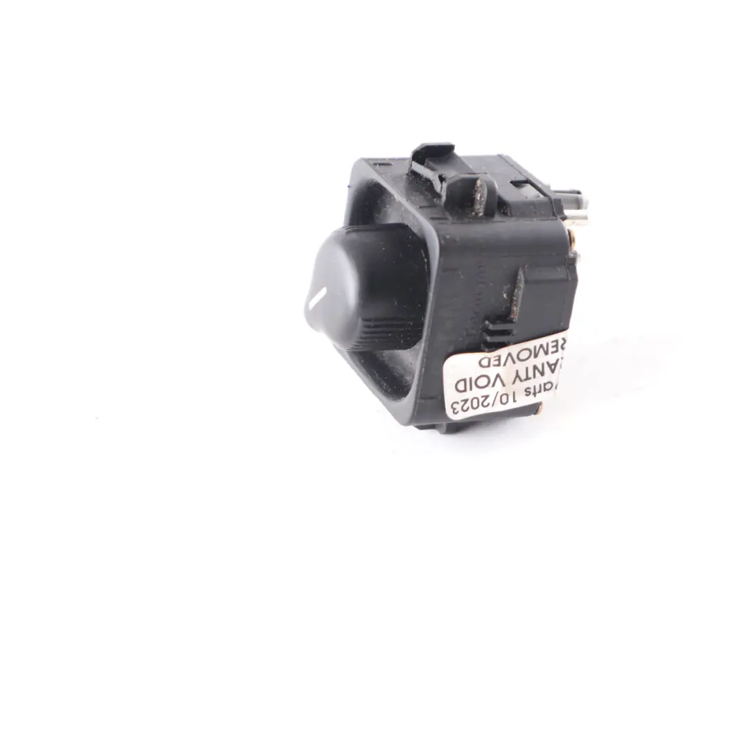 Mirror Adjustment Switch Control Unit to Mercedes SLK R170 Electric with Part number A1298200610 Mercedes SLK R170 Electric Mirror Adjustment Switch Control Unit - SKU A1298200610 - Part number A1298200610
