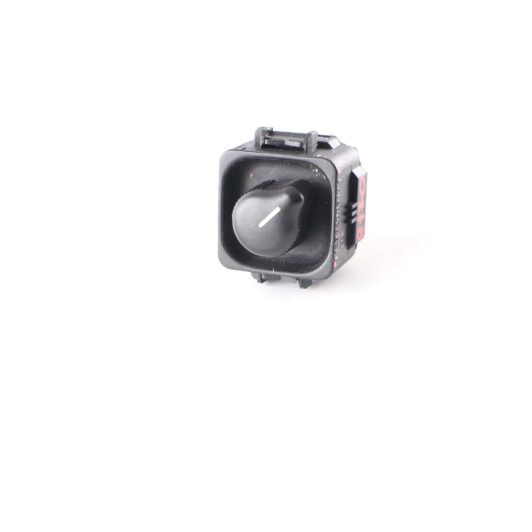 Mercedes SLK R170 Electric Mirror Adjustment Switch Control Unit - SKU A1298200610 - Part number A1298200610