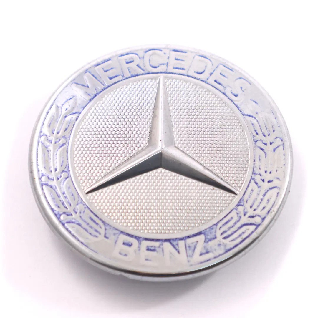  Emblema Cappuccio Mercedes W169 W245 CL203 Logo Cofano Anteriore - SKU A1298880116-2 - Numero di parte A1298880116