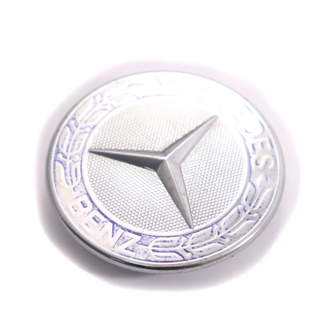 Emblema Cappuccio Mercedes W169 W245 CL203 Logo Cofano Anteriore per con numero di parte A1298880116 Emblema Cappuccio Mercedes W169 W245 CL203 Logo Cofano Anteriore - SKU A1298880116-2 - Numero di parte A1298880116