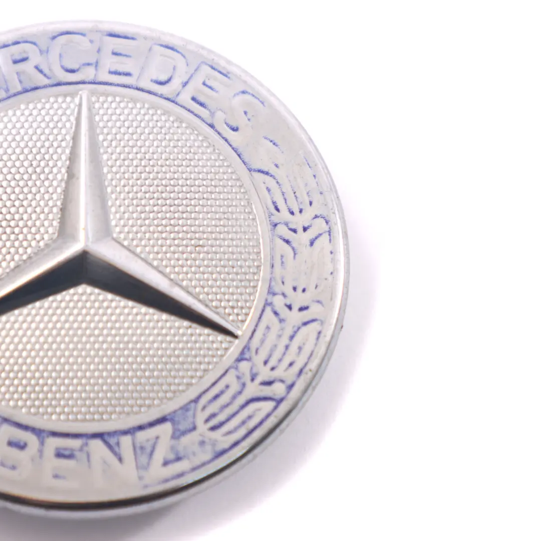  Motorhauben Emblem Mercedes W169 W245 CL203 Logo Plakette Motorhaube - SKU A1298880116-2 - Teilenummer A1298880116