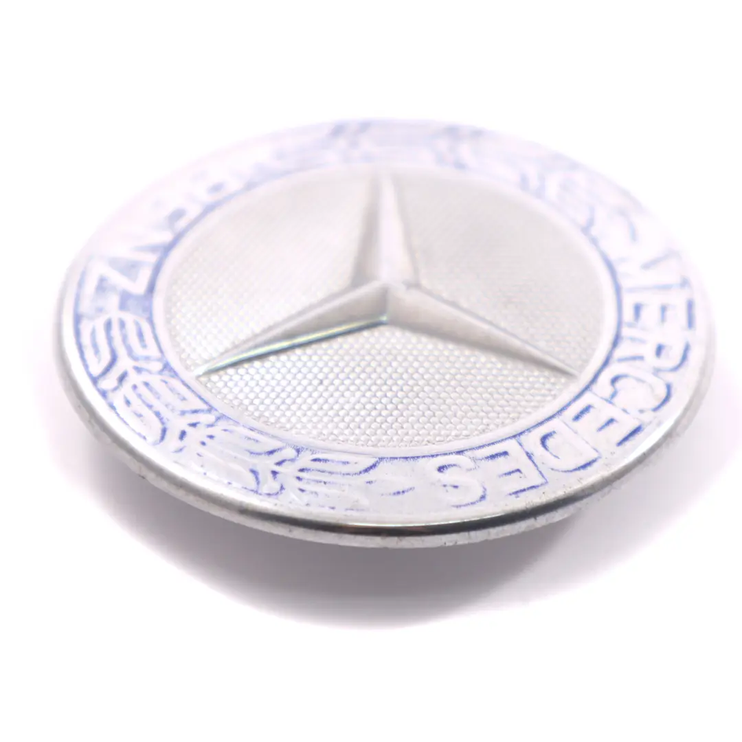 Emblema Cappuccio Mercedes W169 W245 CL203 Logo Cofano Anteriore per con numero di parte A1298880116 Emblema Cappuccio Mercedes W169 W245 CL203 Logo Cofano Anteriore - SKU A1298880116-2 - Numero di parte A1298880116