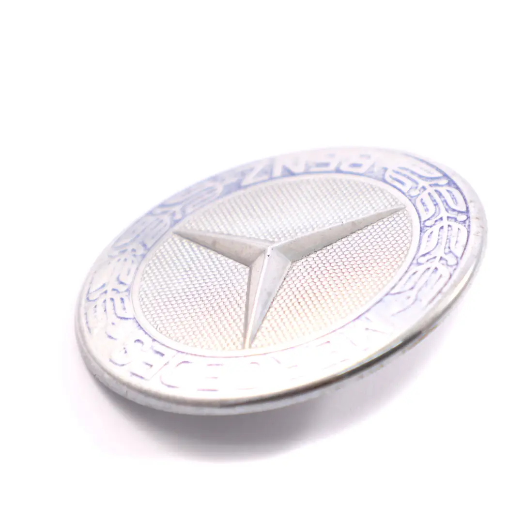Emblema Cappuccio Mercedes W169 W245 CL203 Logo Cofano Anteriore per con numero di parte A1298880116 Emblema Cappuccio Mercedes W169 W245 CL203 Logo Cofano Anteriore - SKU A1298880116-2 - Numero di parte A1298880116