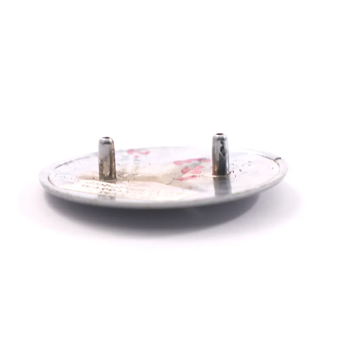 Hood Emblem Mercedes W169 W245 CL203 Logo Badge Front Bonnet to with Part number A1298880116 Hood Emblem Mercedes W169 W245 CL203 Logo Badge Front Bonnet - SKU A1298880116-2 - Part number A1298880116