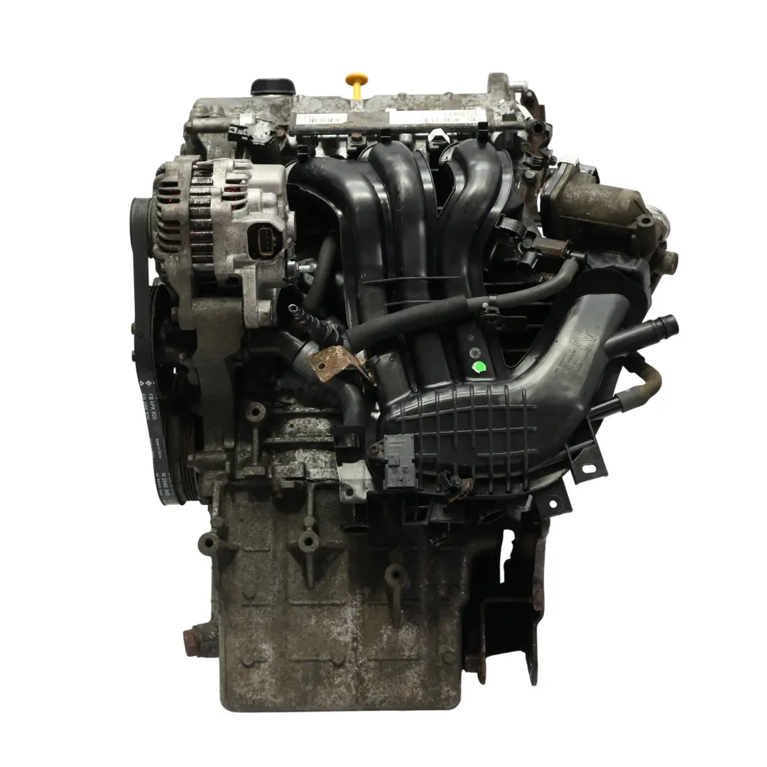 Complete Engine 132.910 132910 71HP with 99k miles, WARRANTY to Smart Fortwo 451 with Part number A1320100000 Smart Fortwo 451 Complete Engine 132.910 132910 71HP with 99k miles, WARRANTY - SKU A1320100000-1 - Part number A1320100000