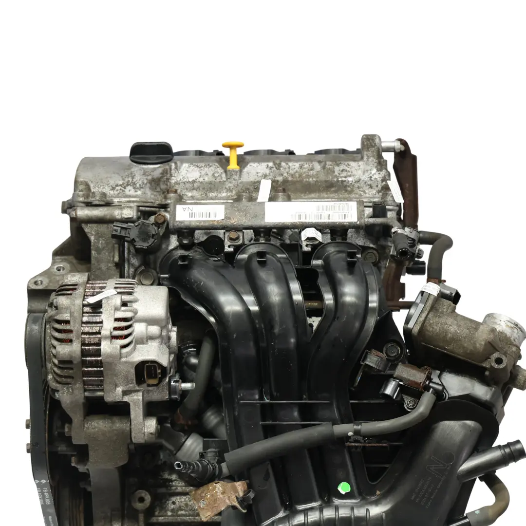 Smart Fortwo 451 Moteur Complet 132.910 132910 71CV 159 000 km, GARANTIE - SKU A1320100000-1 - Numéro de pièce A1320100000