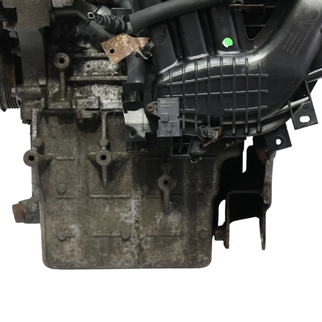 Smart Fortwo 451 Silnik Kompletny 132.910 132910 71KM - SKU A1320100000-1 - Numer Części A1320100000