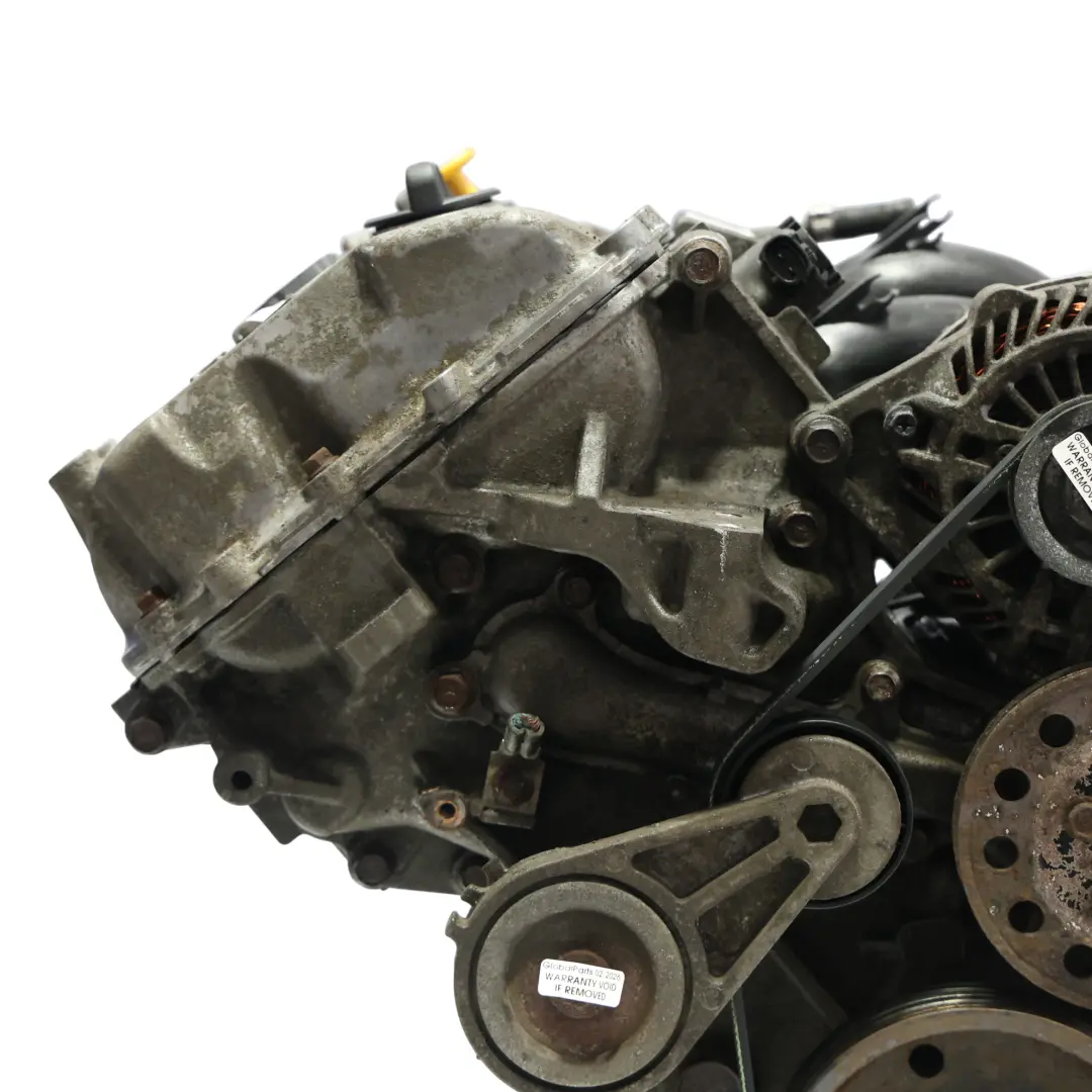 Smart Fortwo 451 Motor Desnudo 132.910 132910 71HP 159 000 km, GARANTÍA - SKU A1320100000 - Número de pieza A1320100000