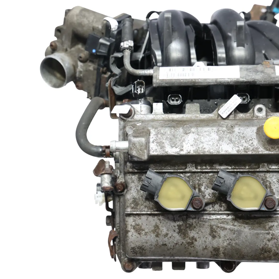 Smart Fortwo 451 Bare Engine 132.910 132910 71HP with 99k miles, WARRANTY - SKU A1320100000 - Part number A1320100000