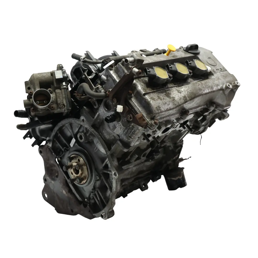 Unkomplett Motor 132.910 132910 71PS 159TKM, GARANTIE für Smart Fortwo 451 mit Teilenummer A1320100000 Smart Fortwo 451 Unkomplett Motor 132.910 132910 71PS 159TKM, GARANTIE - SKU A1320100000 - Teilenummer A1320100000