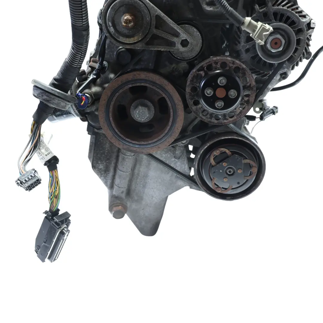Kompletter Motor 1.0 Turbo 132.930 98PS 79TKM, GARANTIE für Smart 451 ForTwo Brabus mit Teilenummer A1320102100 Smart 451 ForTwo Brabus Kompletter Motor 1.0 Turbo 132.930 98PS 79TKM, GARANTIE - SKU A1320102100-1 - Teilenummer A1320102100