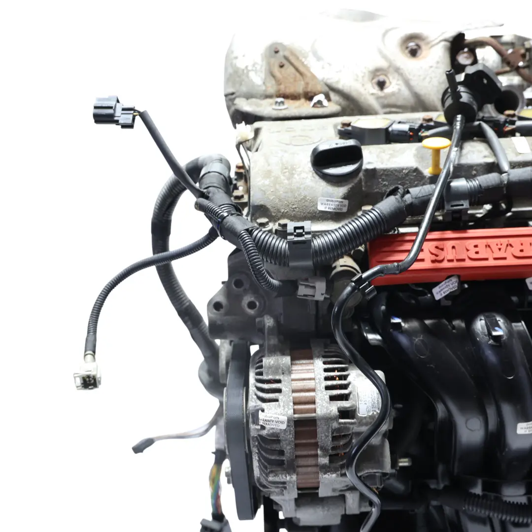 Unkomplett Motor 1.0 Turbo 132.930 98PS 79TKM, GARANTIE für Smart 451 ForTwo Brabus mit Teilenummer A1320102100 Smart 451 ForTwo Brabus Unkomplett Motor 1.0 Turbo 132.930 98PS 79TKM, GARANTIE - SKU A1320102100 - Teilenummer A1320102100