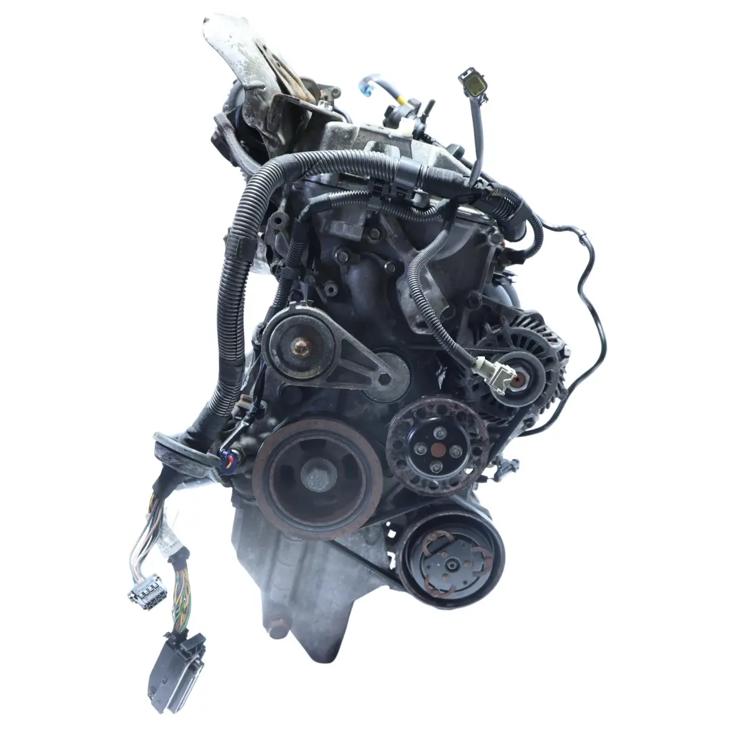 Motore Nudo 1.0 Turbo 132.930 132930 98HP 79k, GARANZIA per Smart 451 Fortwo Brabus con numero di parte A1320102100 Smart 451 Fortwo Brabus Motore Nudo 1.0 Turbo 132.930 132930 98HP 79k, GARANZIA - SKU A1320102100 - Numero di parte A1320102100