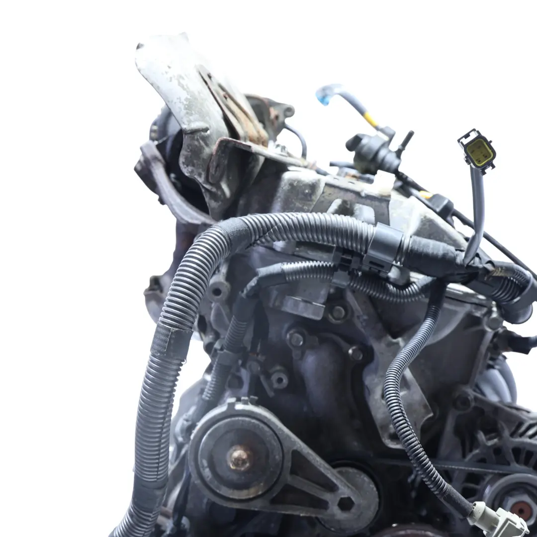 Smart 451 ForTwo Brabus Motore Completo 1.0 Turbo 132.930 98HP 79k km, GARANZIA - SKU A1320102100-1 - Numero di parte A1320102100